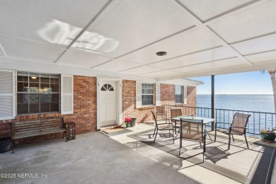 Beach Condo For Sale in Jacksonville, Florida