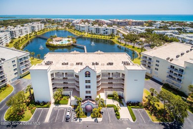 Beach Condo For Sale in Cape Canaveral, Florida