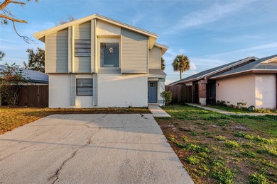 Beach Home For Sale in Tampa, Florida