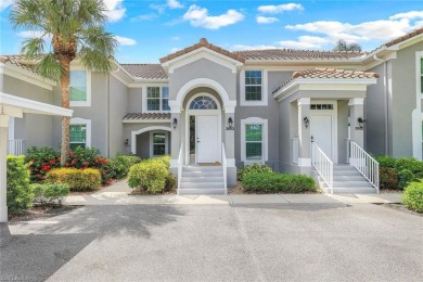 Beach Home For Sale in Estero, Florida