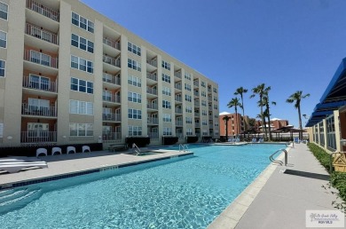 Beach Condo For Sale in South Padre Island, Texas