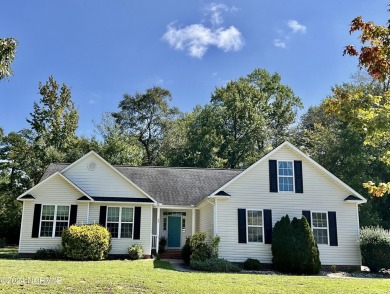 Beach Home For Sale in Washington, North Carolina