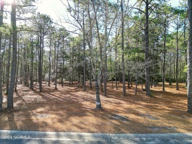 Beach Lot For Sale in Supply, North Carolina