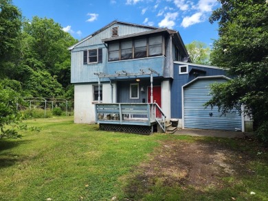 Beach Home For Sale in Machipongo, Virginia