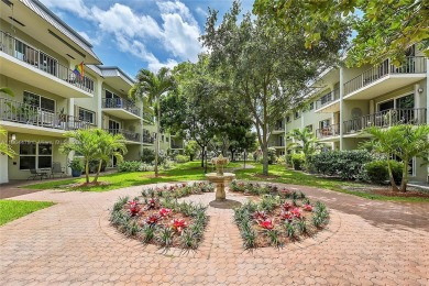 Beach Condo For Sale in Wilton Manors, Florida