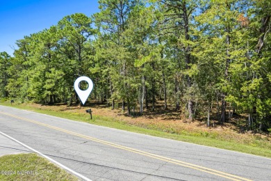 Beach Lot For Sale in Carolina Shores, North Carolina