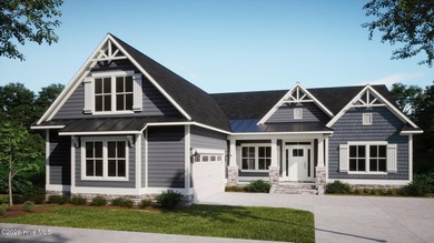 Beach Home For Sale in Sunset Beach, North Carolina