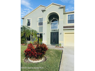 Beach Home For Sale in Melbourne, Florida