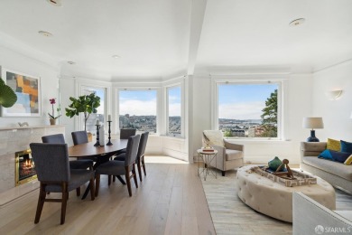 Beach Condo For Sale in San Francisco, California