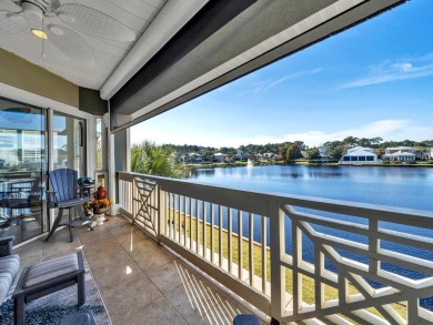 Beach Condo For Sale in Miramar Beach, Florida