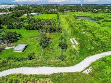Beach Lot For Sale in Bradenton, Florida