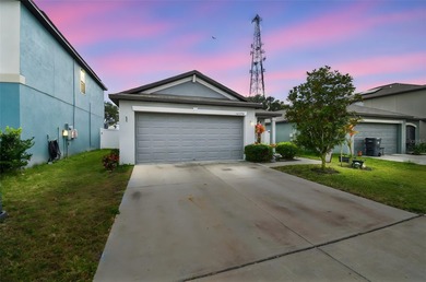 Beach Home For Sale in Wimauma, Florida