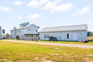 Beach Home For Sale in Port Aransas, Texas