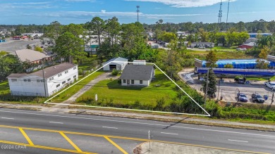 Beach Commercial For Sale in Panama City Beach, Florida