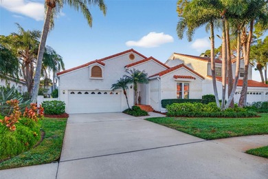 Beach Home For Sale in Clearwater, Florida