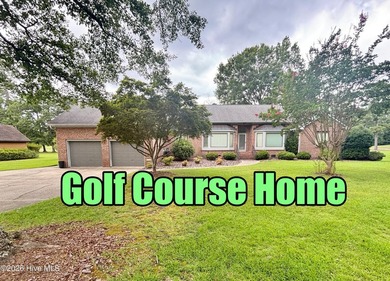 Beach Home For Sale in New Bern, North Carolina