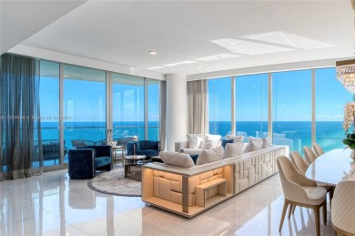 Beach Condo For Sale in Sunny Isles Beach, Florida