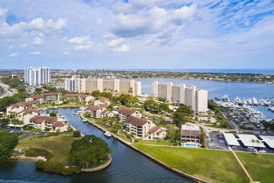 Beach Condo For Sale in North Palm Beach, Florida