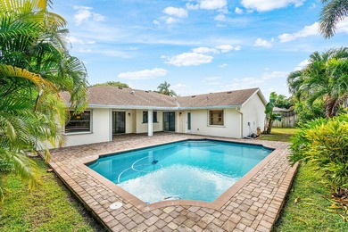 Beach Home Active Under Contract in Boca Raton, Florida