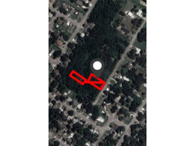 Beach Lot For Sale in Aransas Pass, Texas