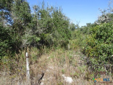 Beach Acreage For Sale in Rockport, Texas