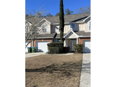 Beach Townhome/Townhouse For Sale in Crawfordville, Florida