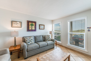 Vacation Rental Beach Condo in Corpus Christi, Texas