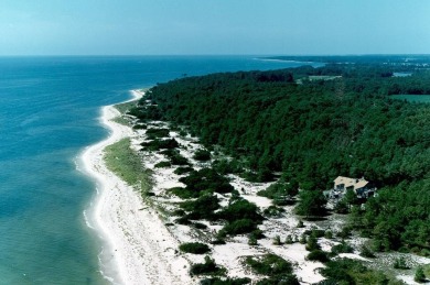 Beach Acreage For Sale in Cape Charles, Virginia