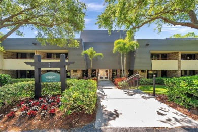 Beach Condo For Sale in Palm Harbor, Florida