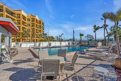 Beach Condo For Sale in Treasure Island, Florida