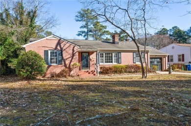 Beach Home For Sale in Newport News, Virginia