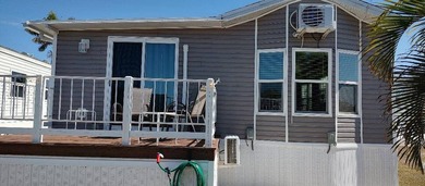 Beach Home For Sale in Fort Myers Beach, Florida