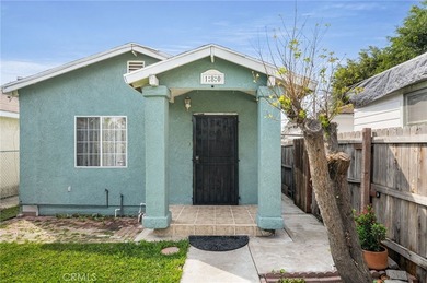 Beach Home For Sale in Long Beach, California