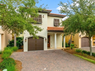 Beach Home For Sale in Miramar Beach, Florida