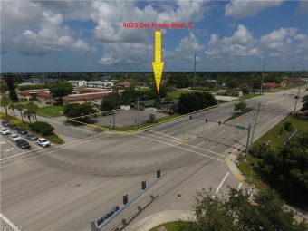 Beach Commercial Off Market in Cape Coral, Florida