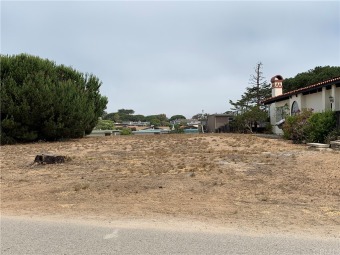 Beach Lot Off Market in Los Osos, California