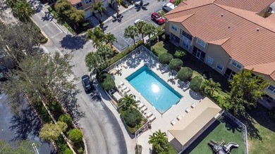 Beach Condo For Sale in Tequesta, Florida