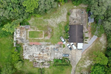 Beach Acreage For Sale in Hudson, Florida