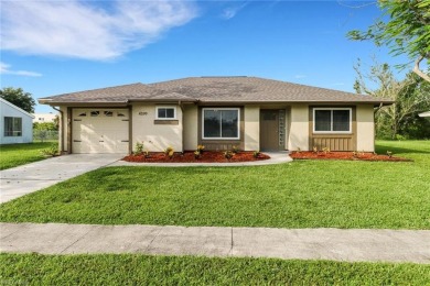 Beach Home For Sale in North Port, Florida