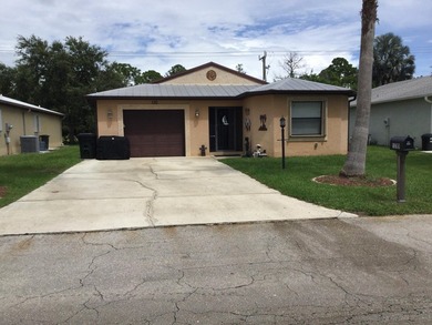 Beach Home For Sale in Port Saint Lucie, Florida