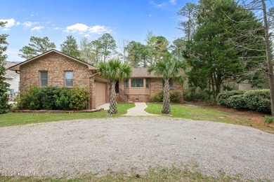 Beach Home Active Under Contract in New Bern, North Carolina