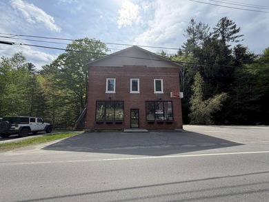Beach Lot For Sale in Wilton, Maine