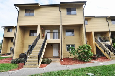 Beach Condo For Sale in Melbourne, Florida