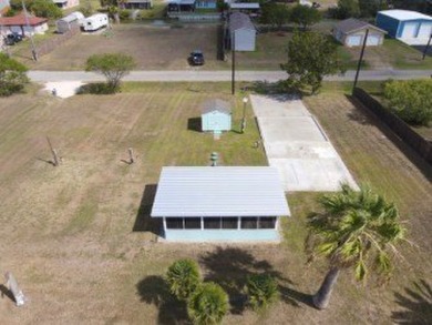 Beach Lot For Sale in Rockport, Texas