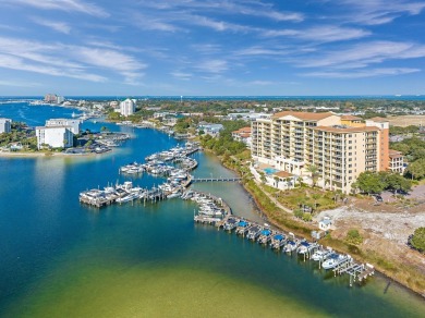 Beach Condo For Sale in Destin, Florida