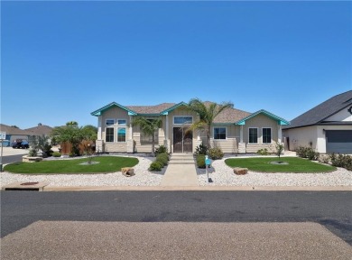 Beach Home For Sale in Corpus Christi, Texas