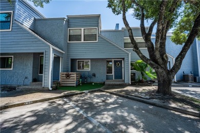 Beach Condo For Sale in Rockport, Texas