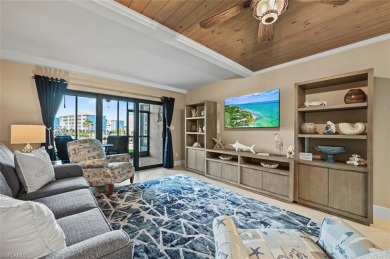 Beach Condo For Sale in Fort Myers Beach, Florida