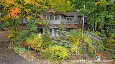 DEEDED LAKE MICHIGAN ACCESS with endless possibilities.  This 6 - Beach Home for sale in Macatawa, Michigan on Beachhouse.com