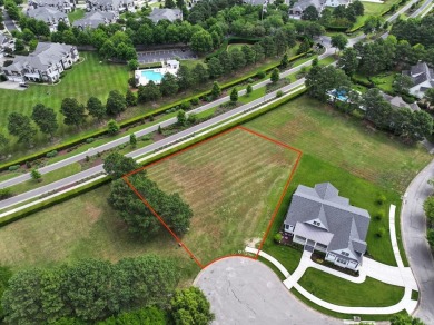 Beach Lot Sale Pending in Cape Charles, Virginia